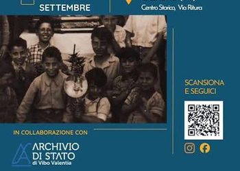Lumera torna ad accendere San Costantino Calabro 6 Lumera torna ad accendere San Costantino Calabro