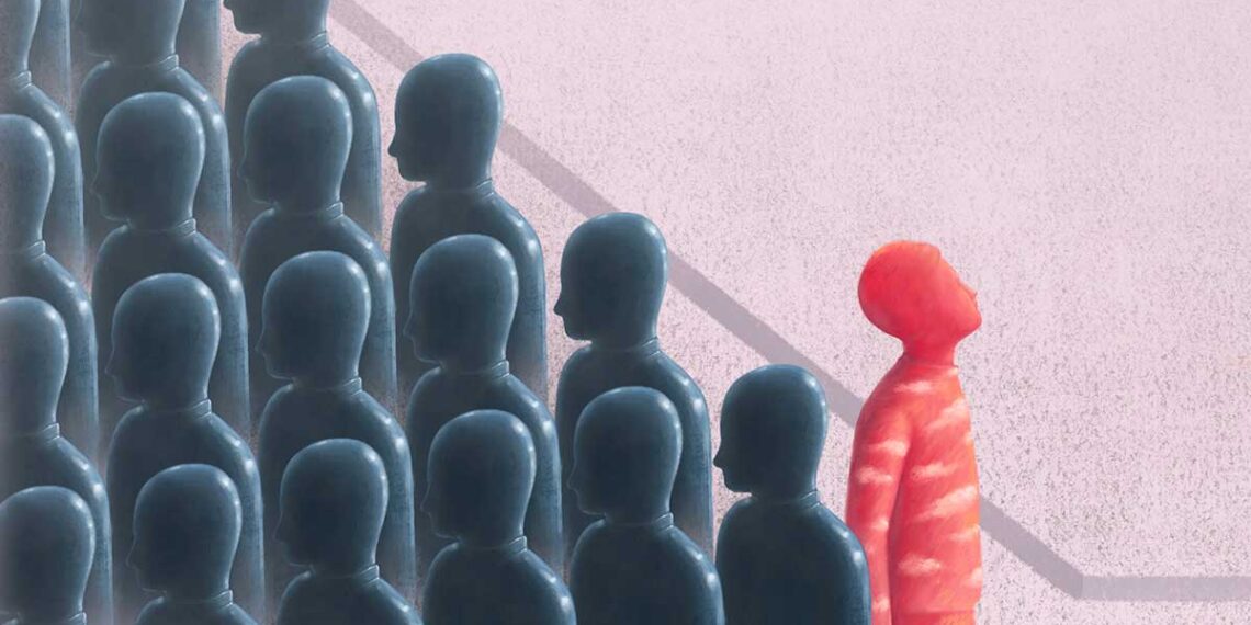 Le omissioni: quando il silenzio diventa una forma di menzogna 1 Le omissioni: quando il silenzio diventa una forma di menzogna