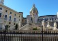 La Fontana della Vergogna di Palermo. Storia, simboli e leggende della Fontana Pretoria