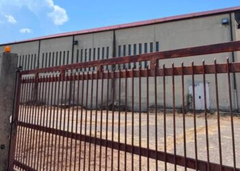 Finanziata la ristrutturazione della palestra scolastica di Serra San Bruno