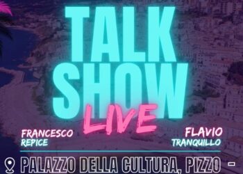 A Pizzo "Il Racconto dello Sport": Tranquillo e Repice protagonisti di una serata tra passione, cultura e valori 11 A Pizzo “Il Racconto dello Sport”: Tranquillo e Repice protagonisti di una serata tra passione, cultura e valori