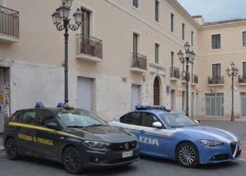 Operazione interforze “Focus ‘Ndrangheta” nel crotonese