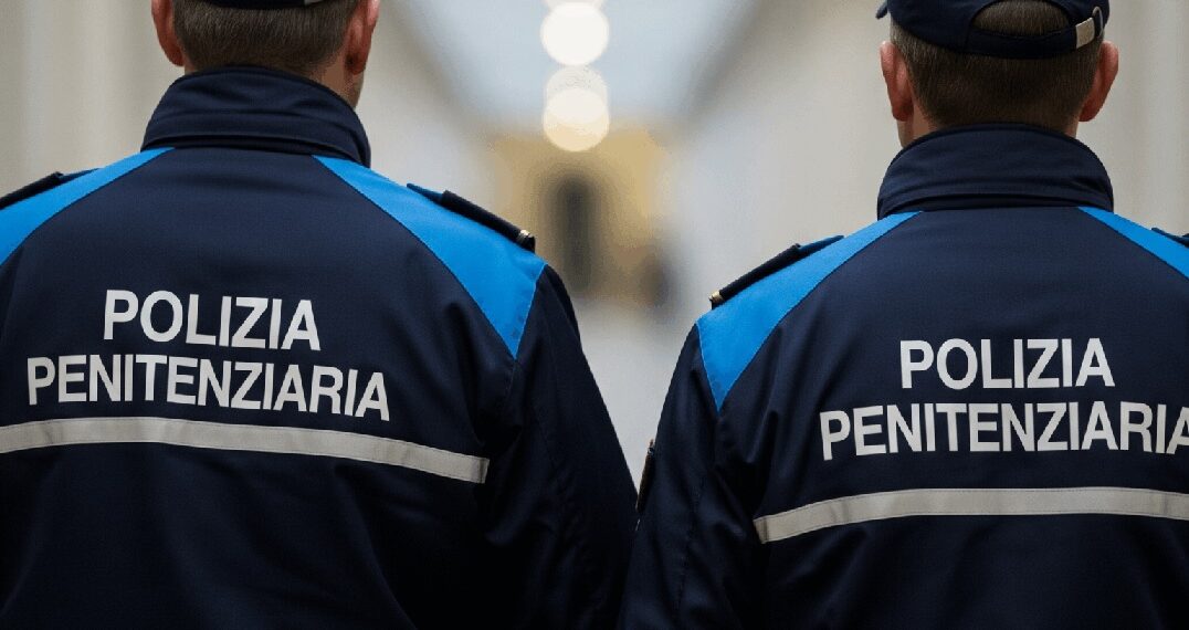 Dal sogno di indossare una divisa all'incubo di sentirsi una sopravvissuta 1 Dal sogno di indossare una divisa all’incubo di sentirsi una sopravvissuta