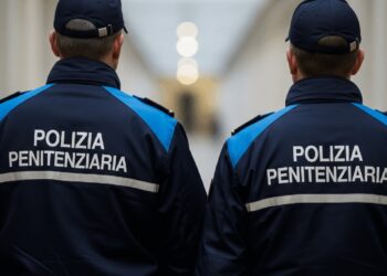 Dal sogno di indossare una divisa all'incubo di sentirsi una sopravvissuta 5 Dal sogno di indossare una divisa all’incubo di sentirsi una sopravvissuta