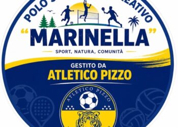 Alla Marinella di Pizzo un nuovo polo sportivo