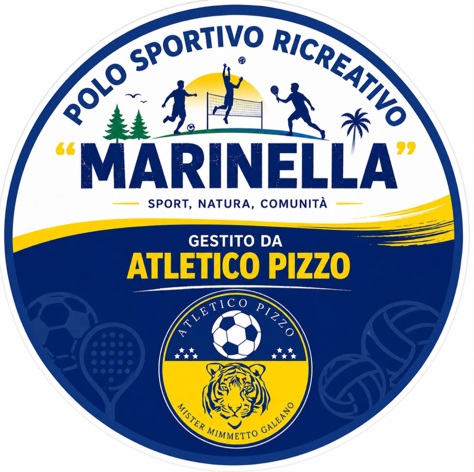 Alla Marinella di Pizzo un nuovo polo sportivo 1 Alla Marinella di Pizzo un nuovo polo sportivo