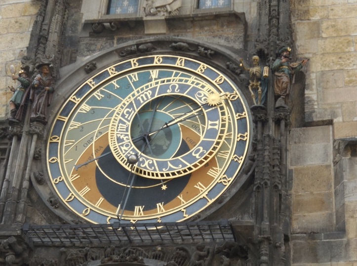 Praga, la città delle cento torri dove la storia incontra la magia 5 praga 3