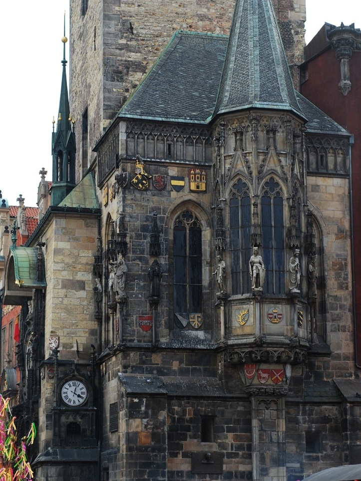 Praga, la città delle cento torri dove la storia incontra la magia 4 praga 4 1