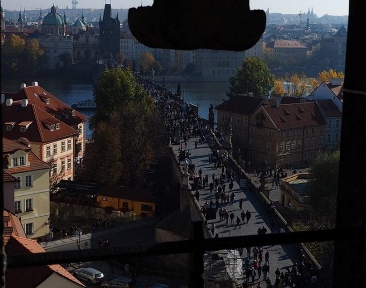 Praga, la città delle cento torri dove la storia incontra la magia 1 Praga, la città delle cento torri dove la storia incontra la magia