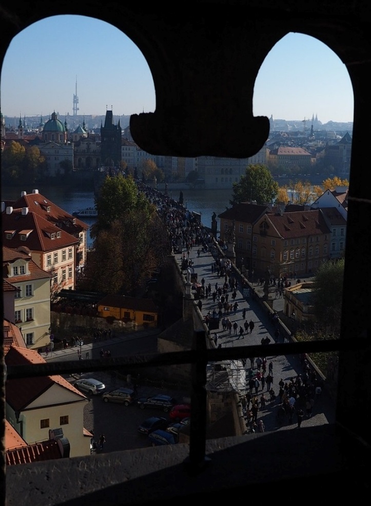 Praga, la città delle cento torri dove la storia incontra la magia 6 praga 5