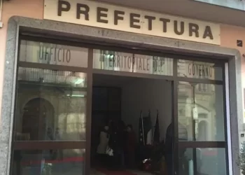 Un nuovo Vicario alla Prefettura di Vibo Valentia: Giuseppe Di Martino