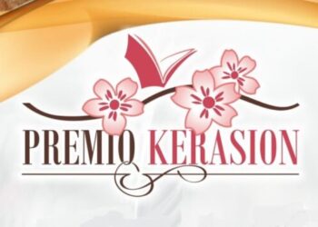 Premio Kerasion, Libritalia conquista la finale: tre titoli tra i 20 finalisti
