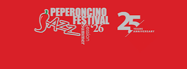 Simona Daniele a Capo Vaticano per il Peperoncino Jazz Festival: omaggio a Ornella Vanoni tra jazz e Brasile 1 Simona Daniele a Capo Vaticano per il Peperoncino Jazz Festival: omaggio a Ornella Vanoni tra jazz e Brasile