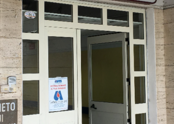 Ancora un'aggressione al Pronto Soccorso di Tropea 5 Ancora un’aggressione al Pronto Soccorso di Tropea