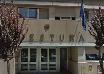 Il Questore di Cosenza ha emesso 7 DACUR nei confronti di altrettante persone  responsabili di violenza