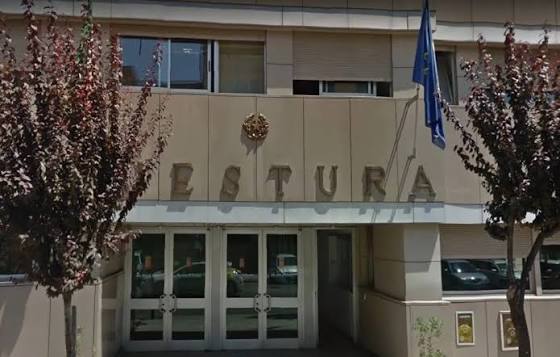 Il Questore di Cosenza ha emesso 7 DACUR nei confronti di altrettante persone responsabili di violenza 1 Il Questore di Cosenza ha emesso 7 DACUR nei confronti di altrettante persone responsabili di violenza