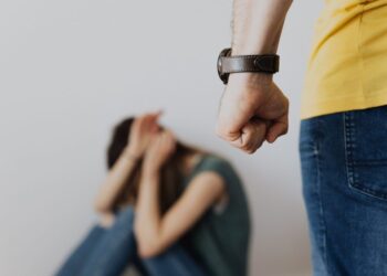 Quando una relazione tossica continua a vivere dentro di noi