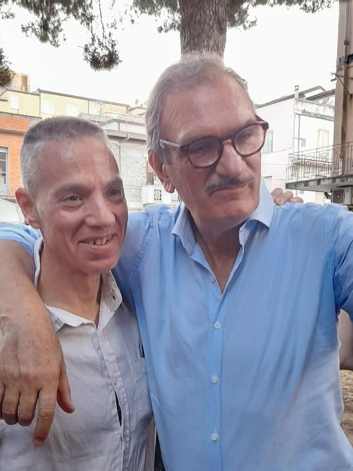 romeo e menniti