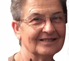 Lutto nel mondo dello sport, muore la suocera del Presidente della Vibonese, la signora Giovanna Foti