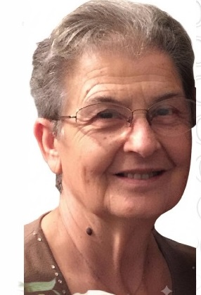 Lutto nel mondo dello sport, muore la suocera del Presidente della Vibonese, la signora Giovanna Foti 1 Lutto nel mondo dello sport, muore la suocera del Presidente della Vibonese, la signora Giovanna Foti