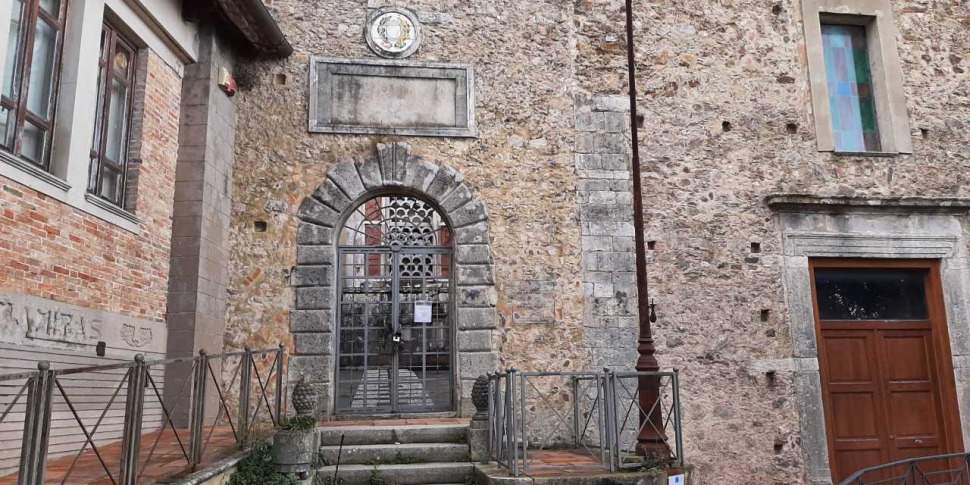 Questione Sistema Bibliotecario: quando una città smette di leggere, comincia a morire 1 Questione Sistema Bibliotecario: quando una città smette di leggere, comincia a morire