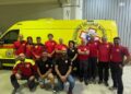 Luca D’Alba eletto Presidente Regionale del Soccorso Alpino della Calabria 3 Luca D’Alba eletto Presidente Regionale del Soccorso Alpino della Calabria