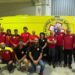 Luca D’Alba eletto Presidente Regionale del Soccorso Alpino della Calabria 8 Luca D’Alba eletto Presidente Regionale del Soccorso Alpino della Calabria