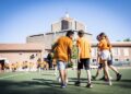Un Avviso pubblico per realizzare spazi dedicati allo sport in ambito oratoriale