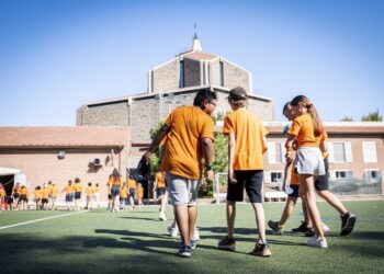 Un Avviso pubblico per realizzare spazi dedicati allo sport in ambito oratoriale