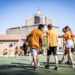 Un Avviso pubblico per realizzare spazi dedicati allo sport in ambito oratoriale 8 Un Avviso pubblico per realizzare spazi dedicati allo sport in ambito oratoriale