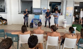 Al via la campagna nazionale per la sicurezza stradale “questa sera guido io” 3 Al via la campagna nazionale per la sicurezza stradale “questa sera guido io”