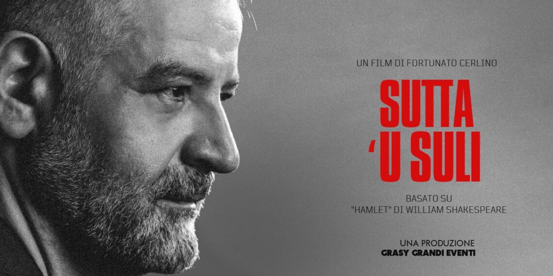 “Sutta ’u suli”, la Calabria diventa teatro di un nuovo Amleto: al via i casting diretti da Fortunato Cerlino 1 “Sutta ’u suli”, la Calabria diventa teatro di un nuovo Amleto: al via i casting diretti da Fortunato Cerlino