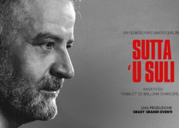 “Sutta ’u suli”, la Calabria diventa teatro di un nuovo Amleto: al via i casting diretti da Fortunato Cerlino