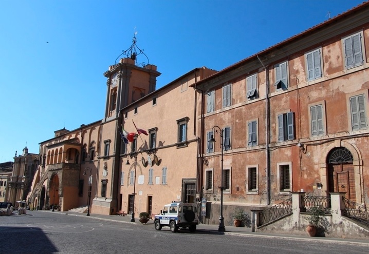 Tarquinia, una città costruita su due mondi 3 tarquinia 1