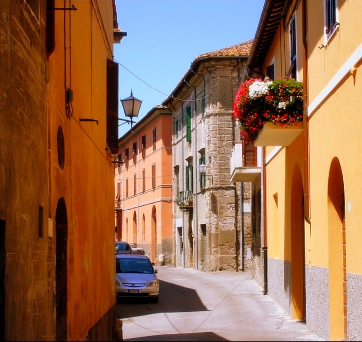 Tarquinia, una città costruita su due mondi 4 tarquinia 2