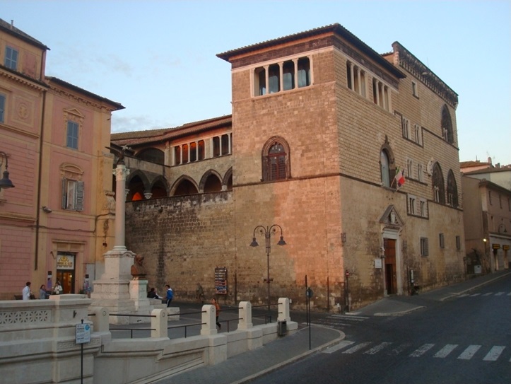Tarquinia, una città costruita su due mondi 6 tarquinia 5