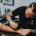 Tatuarsi: è davvero necessario imprimere sulla pelle ciò che si può custodire nell’anima? 8 Tatuarsi: è davvero necessario imprimere sulla pelle ciò che si può custodire nell’anima?
