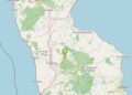 Scossa di terremoto avvertita dalla popolazione. Epicentro nel Cosentino, a Celico