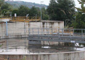 Vibo Valentia, la svolta nella depurazione: Silica collegata alla condotta sottomarina di Porto Salvo 6 Vibo Valentia, la svolta nella depurazione: Silica collegata alla condotta sottomarina di Porto Salvo