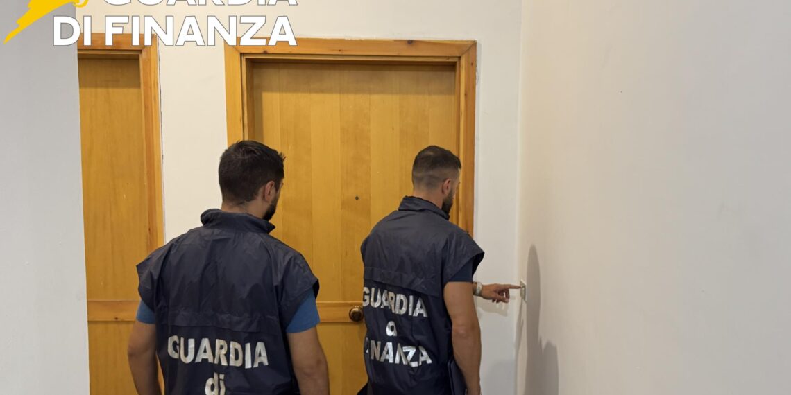 Scoperta struttura ricettiva abusiva a Cirò Marina (VIDEO) 1 Scoperta struttura ricettiva abusiva a Cirò Marina (VIDEO)
