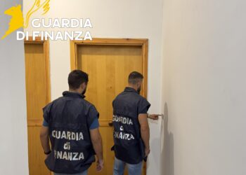 Scoperta struttura ricettiva abusiva a Cirò Marina (VIDEO)