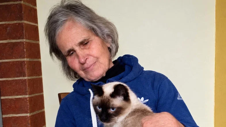 Sospesa la caccia nella zona dove è scomparsa la 78enne di Frascineto 1 Sospesa la caccia nella zona dove è scomparsa la 78enne di Frascineto