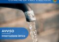 Vibo Valentia, il Comune avvisa: oggi rischio mancanza di acqua in tutta la città 2 Vibo Valentia, il Comune avvisa: oggi rischio mancanza di acqua in tutta la città