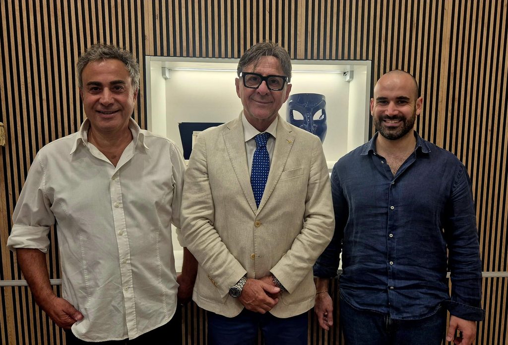 Vivodimusica e Camera di Commercio di Catanzaro-Crotone-Vibo Valentia rilanciano in Sila il modello “Do Ut Jazz” 3 Antonio Pascuzzo Pietro Falbo Daniele Frustaci