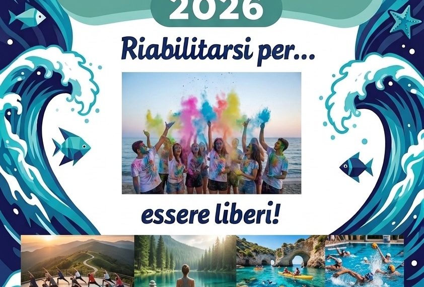 Un’estate senza limiti: al Poggio di Tropea il Campo Estivo Abilitativo e Riabilitativo dell’UICI di Vibo Valentia 1 Un’estate senza limiti: al Poggio di Tropea il Campo Estivo Abilitativo e Riabilitativo dell’UICI di Vibo Valentia