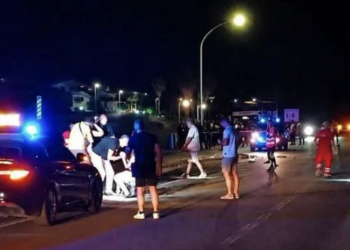 Ancora un incidente mortale sulle strade calabresi