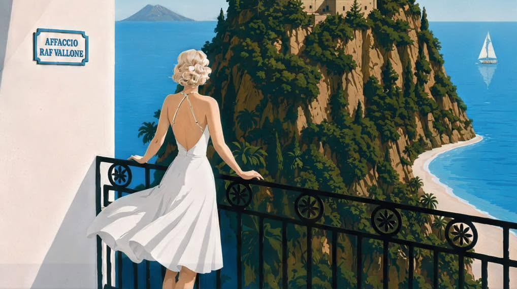 Tropea Film Festival 2026 da domenica 20 a sabato 26 settembre: il cinema sul mare cresce dentro la forza del brand Tropea 1 Tropea Film Festival 2026 da domenica 20 a sabato 26 settembre: il cinema sul mare cresce dentro la forza del brand Tropea