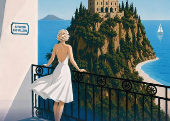 Tropea Film Festival 2026 da domenica 20 a sabato 26 settembre: il cinema sul mare cresce dentro la forza del brand Tropea 9 Tropea Film Festival 2026 da domenica 20 a sabato 26 settembre: il cinema sul mare cresce dentro la forza del brand Tropea