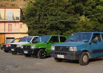 "Monterosso in Panda", la seconda edizione è stata un successo di partecipazione e di amicizia (VIDEO) 10 “Monterosso in Panda”, la seconda edizione è stata un successo di partecipazione e di amicizia (VIDEO)