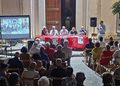 Francavilla riscopre la sua memoria: emozioni e testimonianze per il libro di Franco Torchia su San Foca